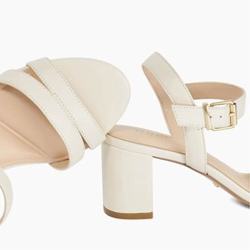 Merisa Block Heel Sandals