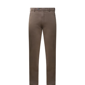 New York Fine Texture Chinos
