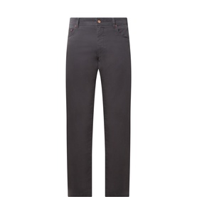 M5 Microstructure Chinos