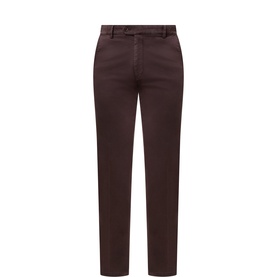 Oslo Winter Slim Chinos