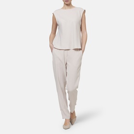 Nicki Pearl Blouse