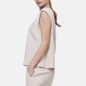 Nicki Pearl Blouse