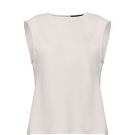 Nicki Pearl Blouse
