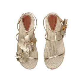Orchid Espadrilles