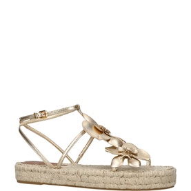 Orchid Espadrilles
