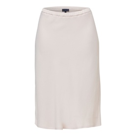 Peyton Bias Cut Flared Skirt