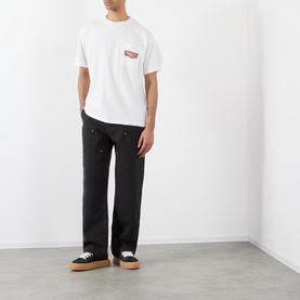 Nothing Faster Logo T-Shirt