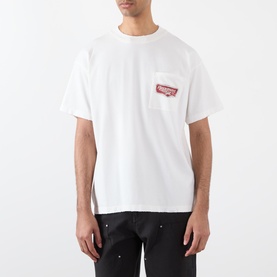 Nothing Faster Logo T-Shirt