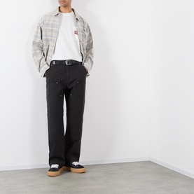 Nothing Faster Logo T-Shirt