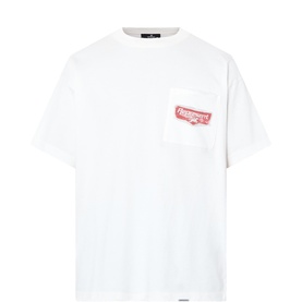 Nothing Faster Logo T-Shirt