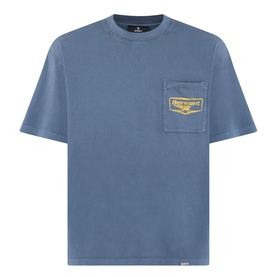 Nothing Faster Logo T-Shirt