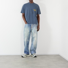 Nothing Faster Logo T-Shirt