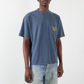 Nothing Faster Logo T-Shirt