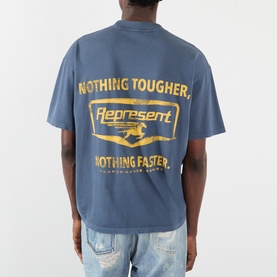 Nothing Faster Logo T-Shirt