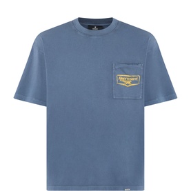 Nothing Faster Logo T-Shirt