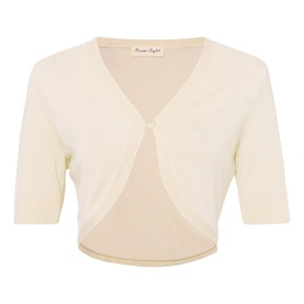 Riah Bolero Shrug