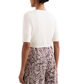 Riah Bolero Shrug