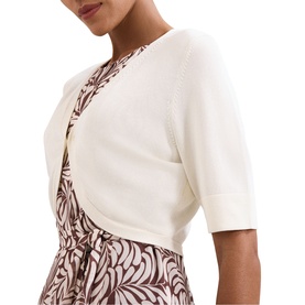 Riah Bolero Shrug
