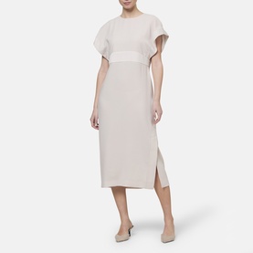 Shiv Pearl Dress