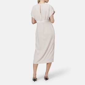 Shiv Pearl Dress