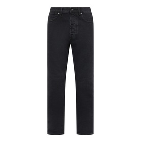 Slim-Leg Jeans