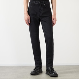 Slim-Leg Jeans