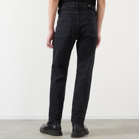 Slim-Leg Jeans
