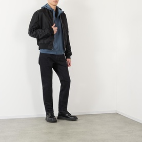 Slim-Leg Jeans