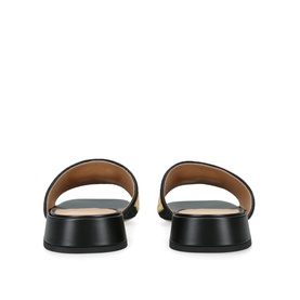 Vlogo 20 Crochet Flat Sandals