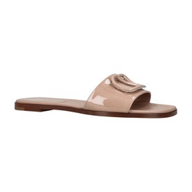 Vlogo Signature Flat Sandals