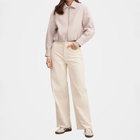 Alexia Overshirt