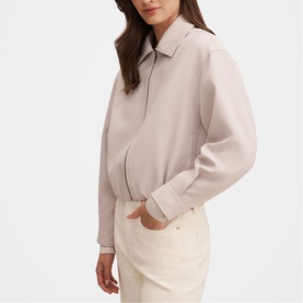 Alexia Overshirt