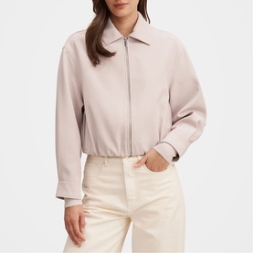 Alexia Overshirt