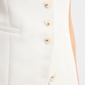 Ayla Tailored Waistcoat