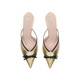 Bepointy 45 Mules
