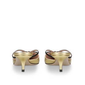 Bepointy 45 Mules