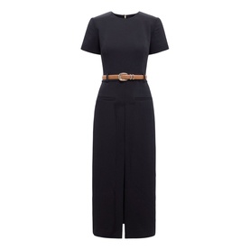 Bailee Belted Dress
