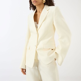 Serena Suit Blazer