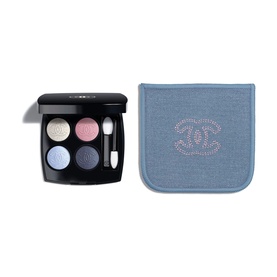 Les 4 Ombres Multi-Effect Quadra Eyeshadow