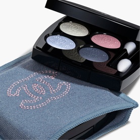 Les 4 Ombres Multi-Effect Quadra Eyeshadow