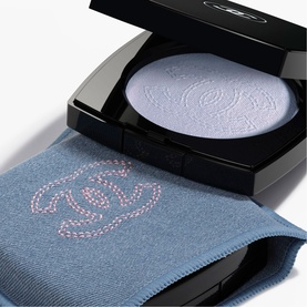 Illuminating Powder