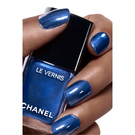 Le Vernis Longwear Nail Colour