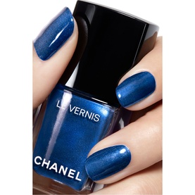 Le Vernis Longwear Nail Colour
