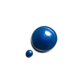 Le Vernis Longwear Nail Colour