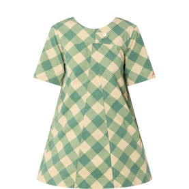Bridget Reversible Mini Dress