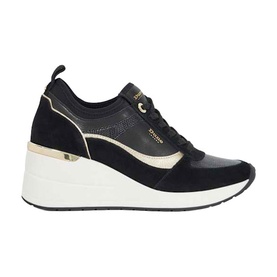 Elarah Wedge Trainers