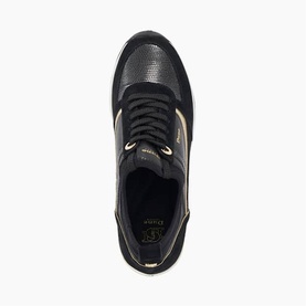 Elarah Wedge Trainers