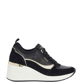 Elarah Wedge Trainers