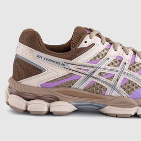 Gel-Cumulus 16 Trainers