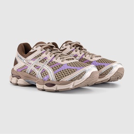 Gel-Cumulus 16 Trainers